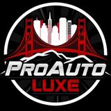 ProAutoLuxe — Bay Area auto detailing