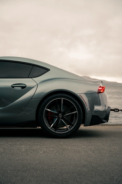 Starlight ceiling constellation and cabin ambiance